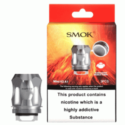 SMOK MINI V2 SERIES - Latest product review